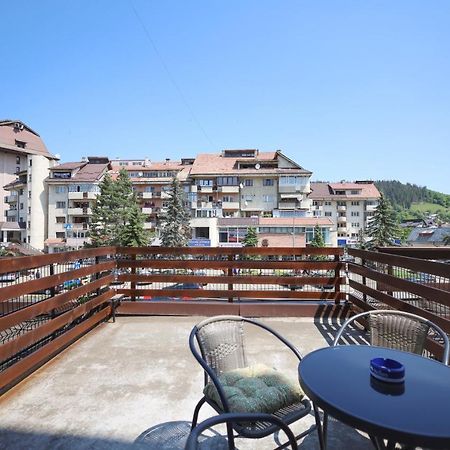 Apartament Patrick Gura Humorului Luaran gambar