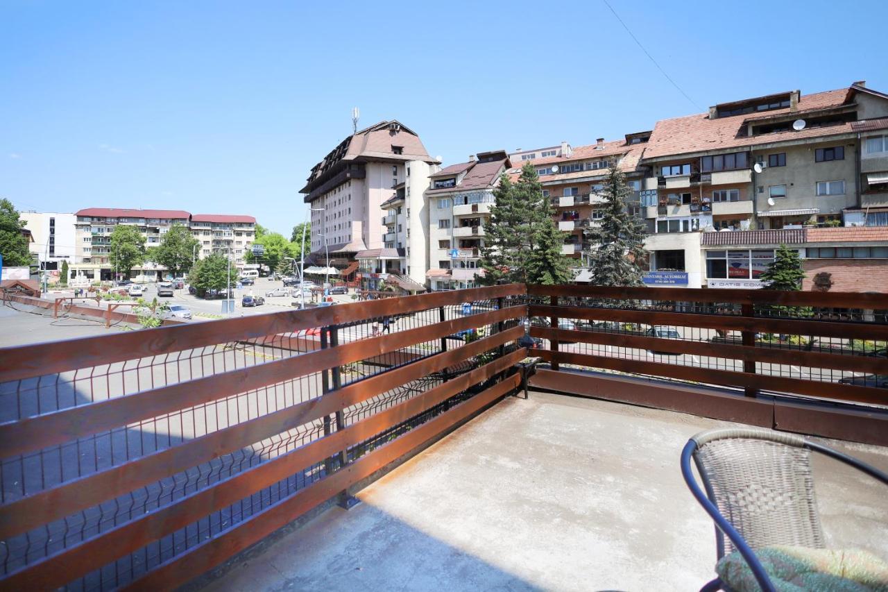 Apartament Patrick Gura Humorului Luaran gambar