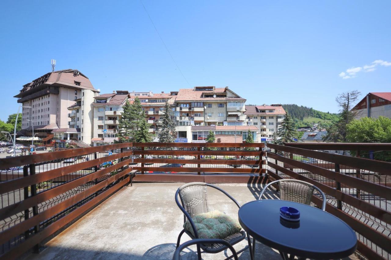 Apartament Patrick Gura Humorului Luaran gambar