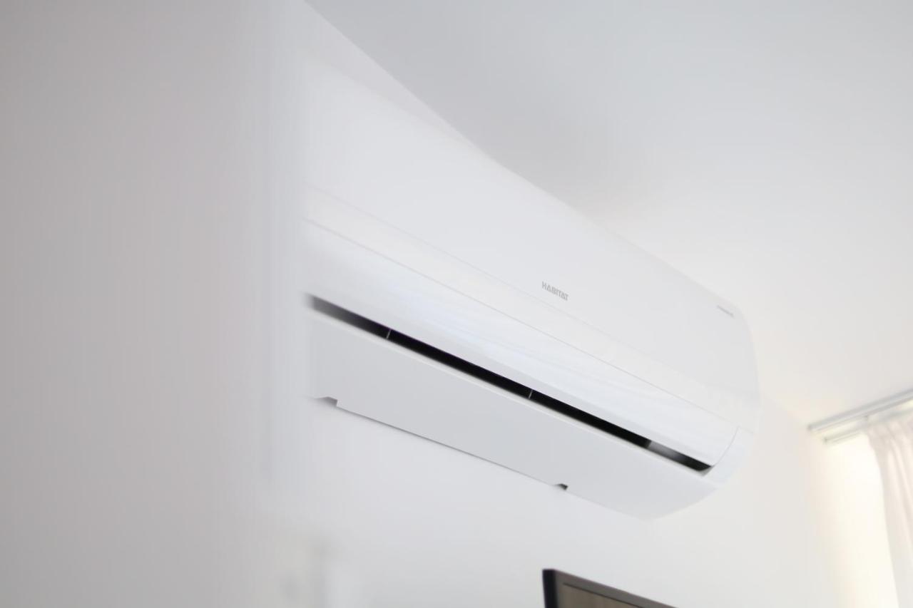 Apartament Patrick Gura Humorului Luaran gambar